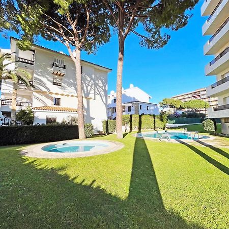Apartamento En La Escala Con Piscina Y Parking L' Escala Exterior foto