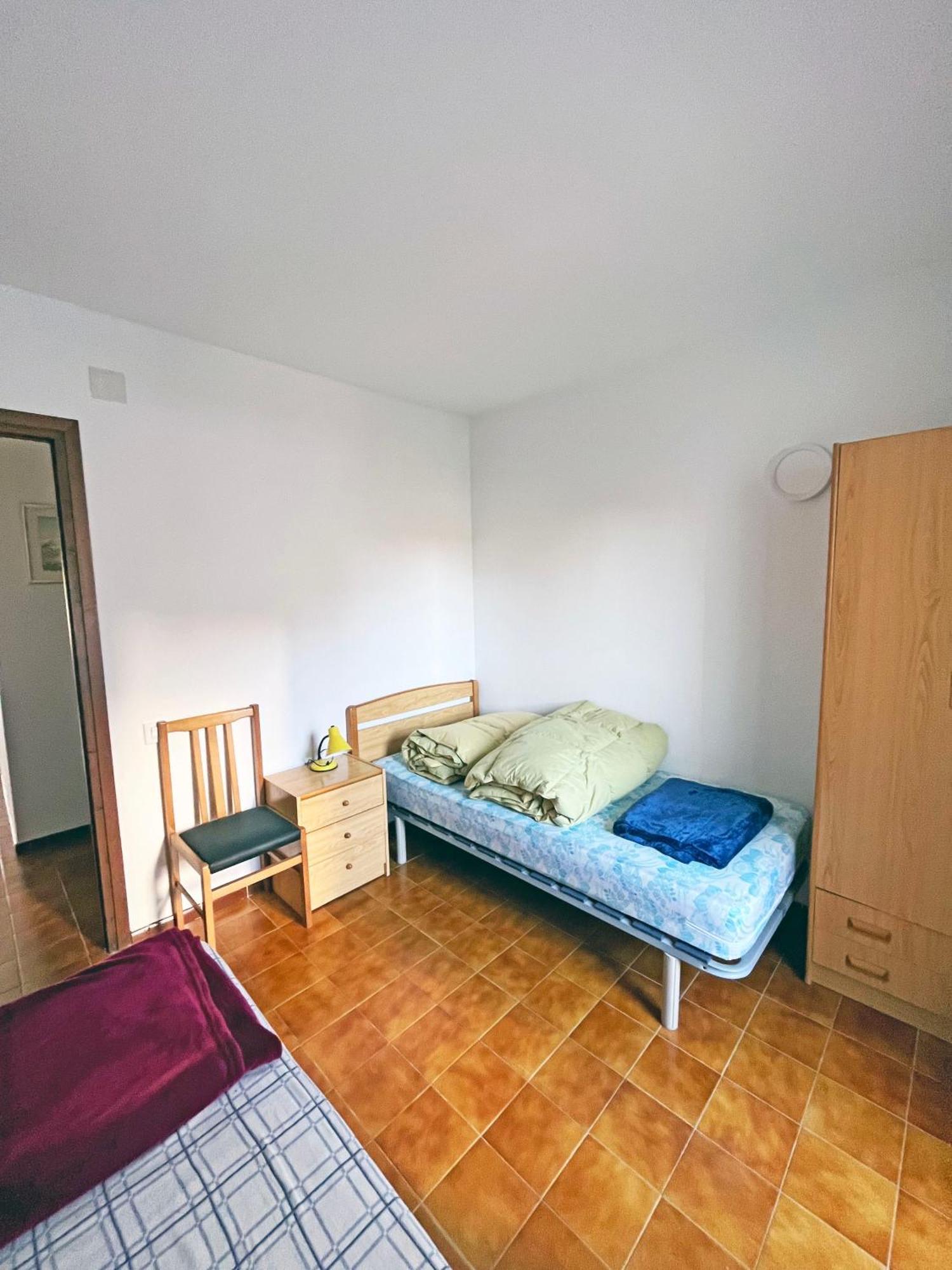 Apartamento En La Escala Con Piscina Y Parking L' Escala Exterior foto