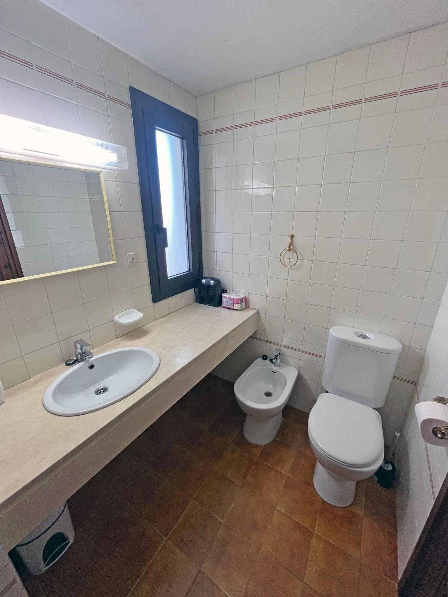 Apartamento En La Escala Con Piscina Y Parking L' Escala Exterior foto